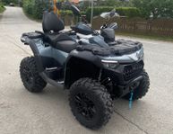 CFMOTO 850 - 1000XC