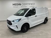 Ford Custom Trend L1 136hk Automat - Omgående leverans Fr 32