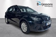 Seat Arona 1.0 TSI 110 HK DSG7 STYLE