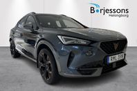 Cupra Formentor VZ e-Hybrid DSG Sekventiell, 245hk, 2024