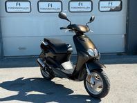 Yamaha Neos 50cc Klass 2 30km/h 3,95% RÄNTA 230:-/mån Frakt