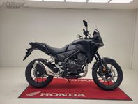 Honda NX500 *Ränta 3,95%* DEMO