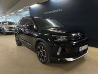 Citroën C5 Aircross SHINE PureTech 130hk AUT