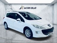 Peugeot 308 SW 1.6 THP / Nyservad / Panorama 156 hk