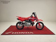 Honda CRF50F *Ränta: 0% - 2,95%*