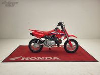 Honda CRF50F *Ränta 3,95% utan kontantinsats!!!*