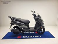 Suzuki Burgman 125 *Ränta 3,95% utan kontantinsats!*