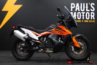 KTM 790 Adventure