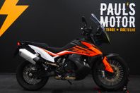 KTM 790 Adventure