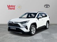 Toyota RAV4 Hybrid AWD-i 2,5 ELHYBRID ACTIVE KOMFORT DRAG