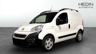 Fiat Fiorino DIESEL 80HK - Kampanjpris