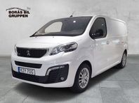 Peugeot e-Expert Skåp PRO+ L2 75kWh