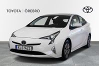 Toyota Prius Hybrid Life Drag Mv V-hjul