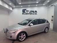 Kia CEED cee'd_sw 2.0 CRDi Sport Euro 4