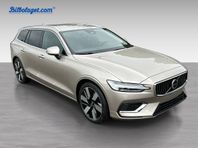 Volvo V60 T6 Core Bright