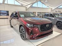 Mazda CX-80 2.5 PHEV AWD Homura Plus (327) 7-sits|Panorama