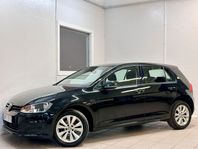 Volkswagen Golf 1.6 TDI 4Motion 105hk BMT Värmare / Dragkrok