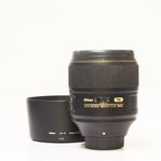 Nikkor AF-S 105mm f/1.4 E ED - 0207024654