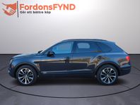 Bentley Bentayga Diesel 4.0 V8 MULLINER Specification Euro 6