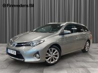 Toyota Auris Touring Sports Hybrid Sporthybrid e-CVT