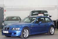 BMW Z3 M Coupé Euro 3