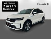 Kia Sorento SORENTO PHEV AUT AWD ADVANCE