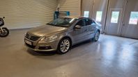 Volkswagen CC Passat 1.8 TSI Automat, Motor 9600 mil!