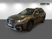 Subaru Outback 2.5 4WD XFuel Lineartronic Kampanj tom 31/8