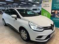 Renault Clio Tourer 1.2 (118hk)*900kr/mån*Automat*