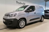 Citroën Berlingo 1,5 BlueHDi EAT 130hk / Drag / Webasto