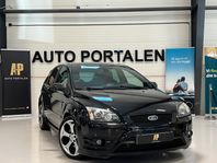 Ford Focus ST 5-dörrars ST | Downpipe | Steg 2 350HK+