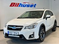 Subaru XV 2.0 4WD Euro 6