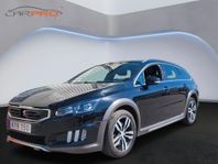 Peugeot 508 RXH 2.0 BlueHDi Euro 6/Drag/Panorama/Nybes