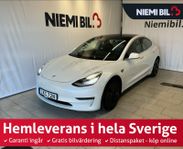 Tesla Model 3 Long Range AWD MOMS Pano Kamera Psens Navi S&V