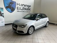 Audi A1 Sportback 1.2 TFSI Proline Sport Edition/ SUPERDEAL