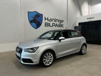 Audi A1 Sportback 1.2 TFSI Proline Sport Edition/ SUPERDEAL