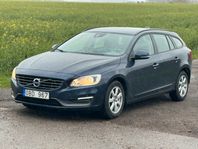 Volvo V60 T3  Euro 5 | NYBES | FACELIFT