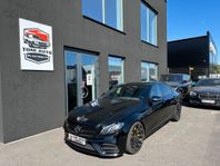 Mercedes-Benz E 220 d 9G-Tronic AMG