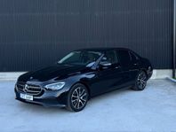 Mercedes-Benz E 220 d 9G-Tronic Widescreen Navi B-kamera