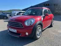 MINI Countryman ALL4 Automatisk (112hk) CHILI