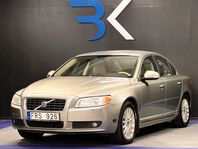 Volvo S80 3.2 Geartronic Summum  | Kamkedja | 238hk