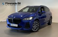 BMW 225 e xDrive Active Tourer M Sport Drag HiFi 4,95%