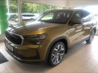 Skoda Kodiaq Selection 2,0 TDI 193 Hk 7 vxl DSG 4x4