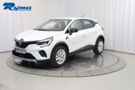 Renault Captur II TCe 90 Equilibre