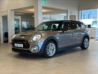 MINI Clubman Cooper S ALL4 PDC