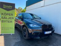 BMW X6 M Steptronic Euro 5