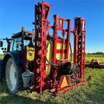 Hardi Master 15 m