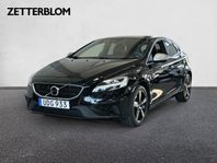 Volvo V40 R-design 245 HK Automat T5