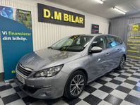 Peugeot 308 SW 1.6 BlueHDI FAP Active Euro 6