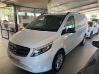 Mercedes-Benz Vito 119 BlueTEC 4x4 7G-Tronic Plus Euro 6